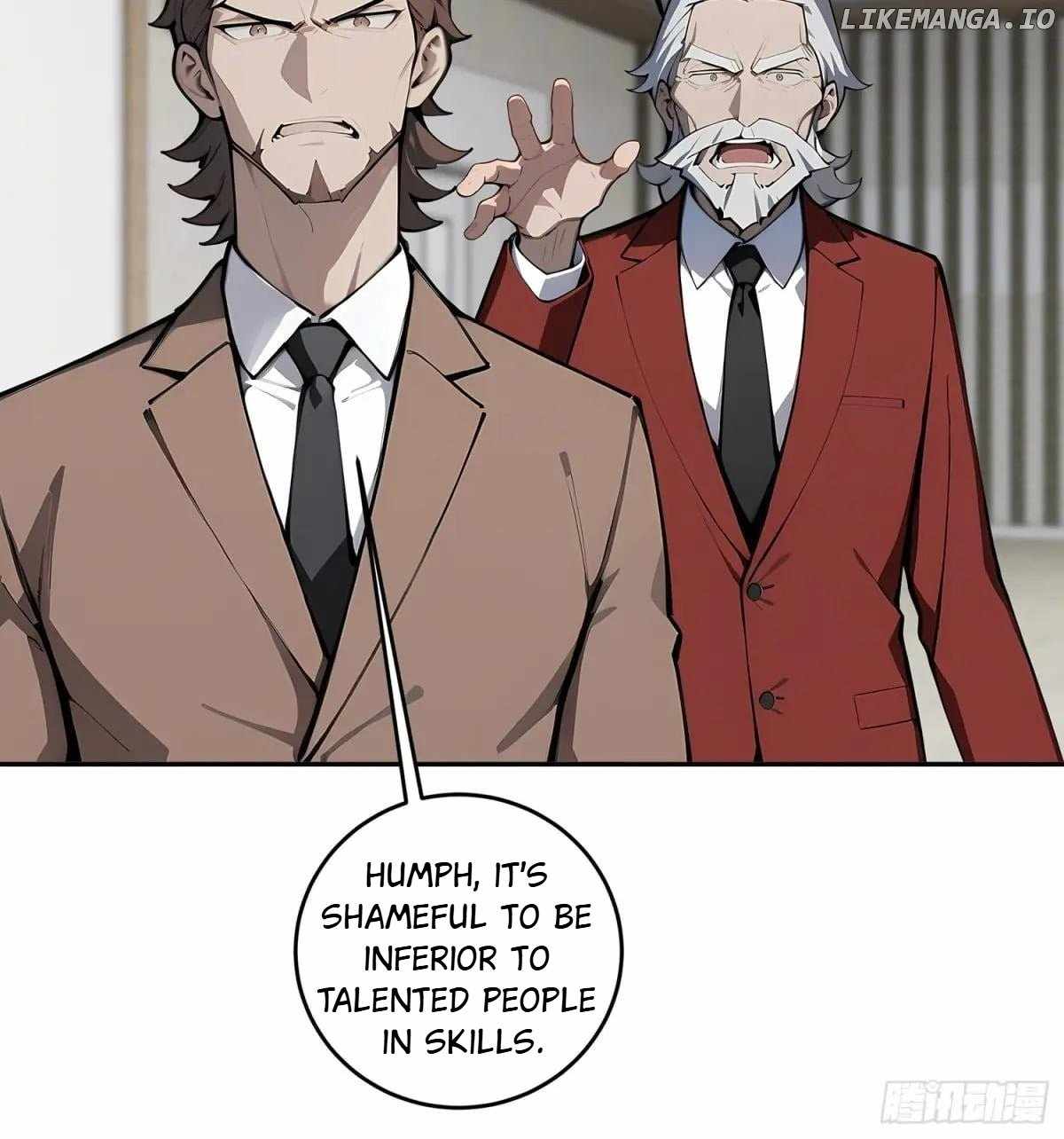 God of Learning Chapter 76 60